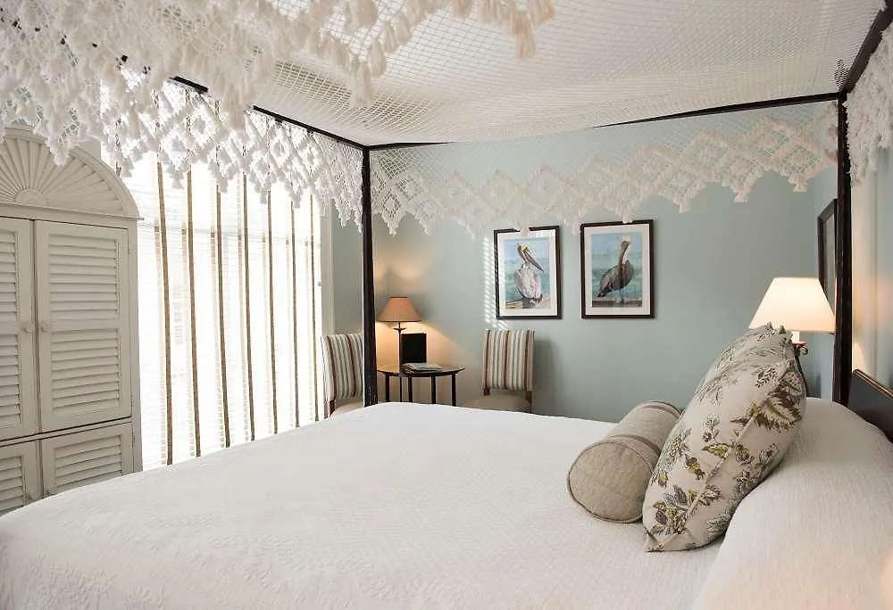 Fulton Lane Bed & Breakfast 4*