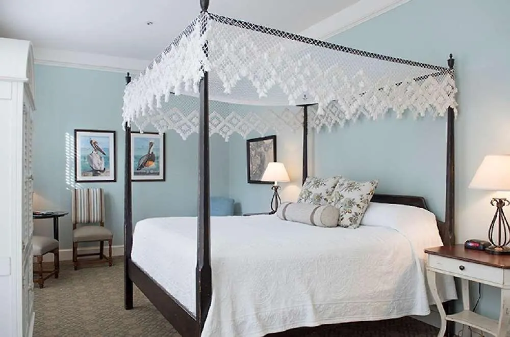 Bed & Breakfast Fulton Lane 4*