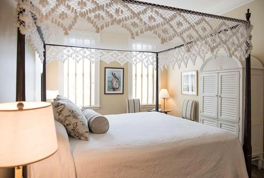 Fulton Lane 4* Charleston