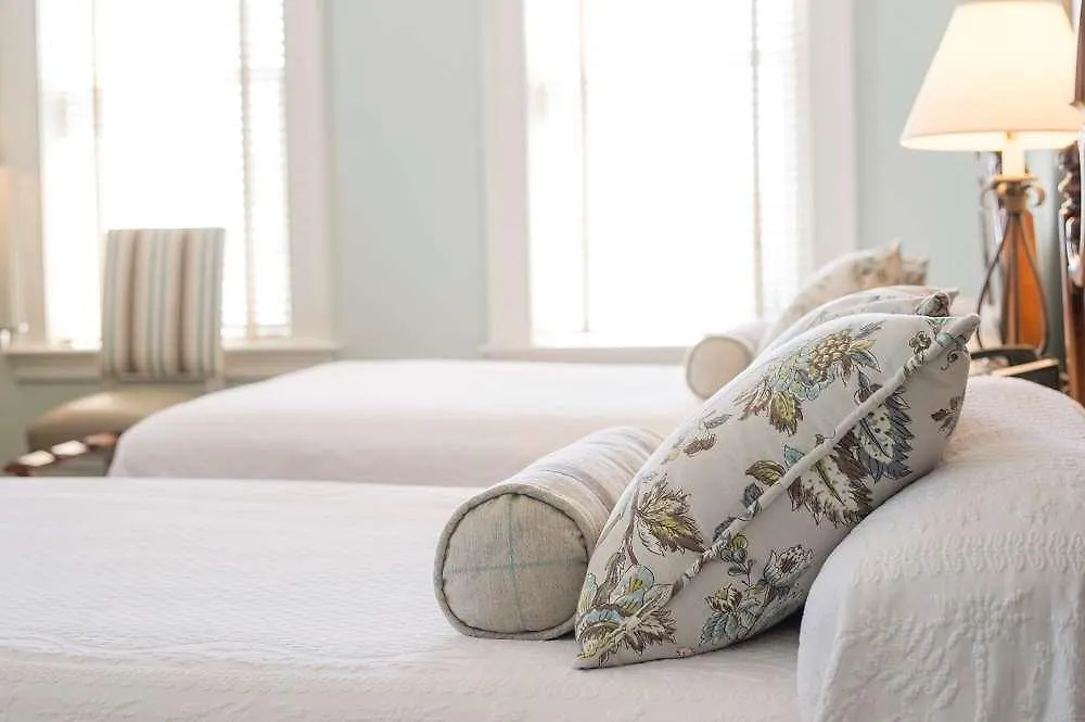 Bed & Breakfast Fulton Lane 4*