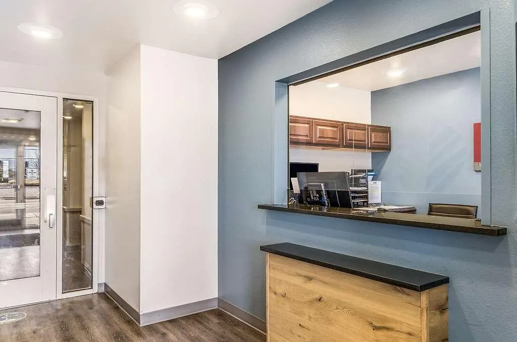 Extended America Select - Charleston - - I-526