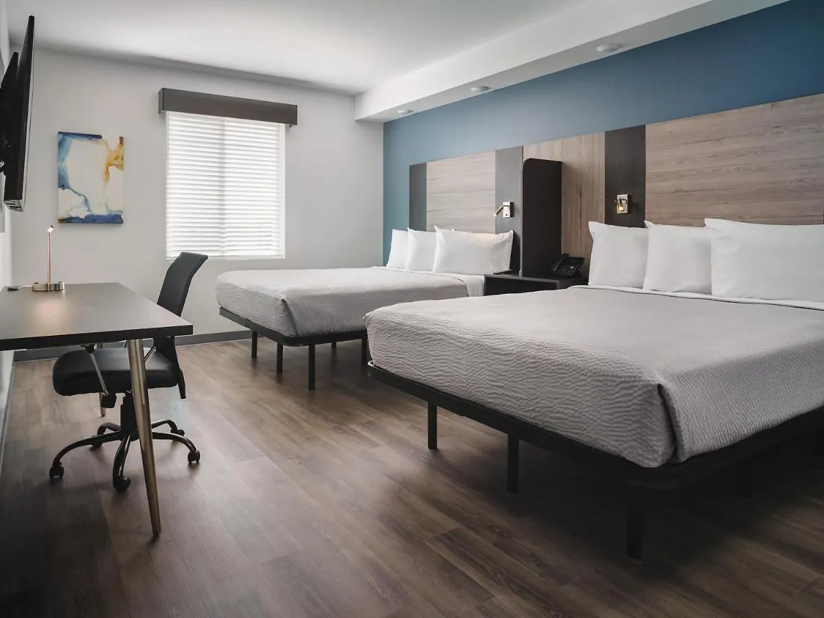 Hotel Stayapt
