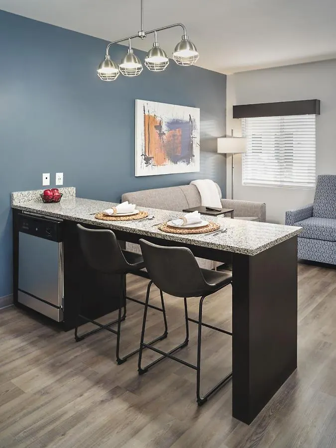 Stayapt * North Charleston