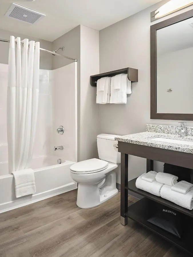 Hotel Stayapt *