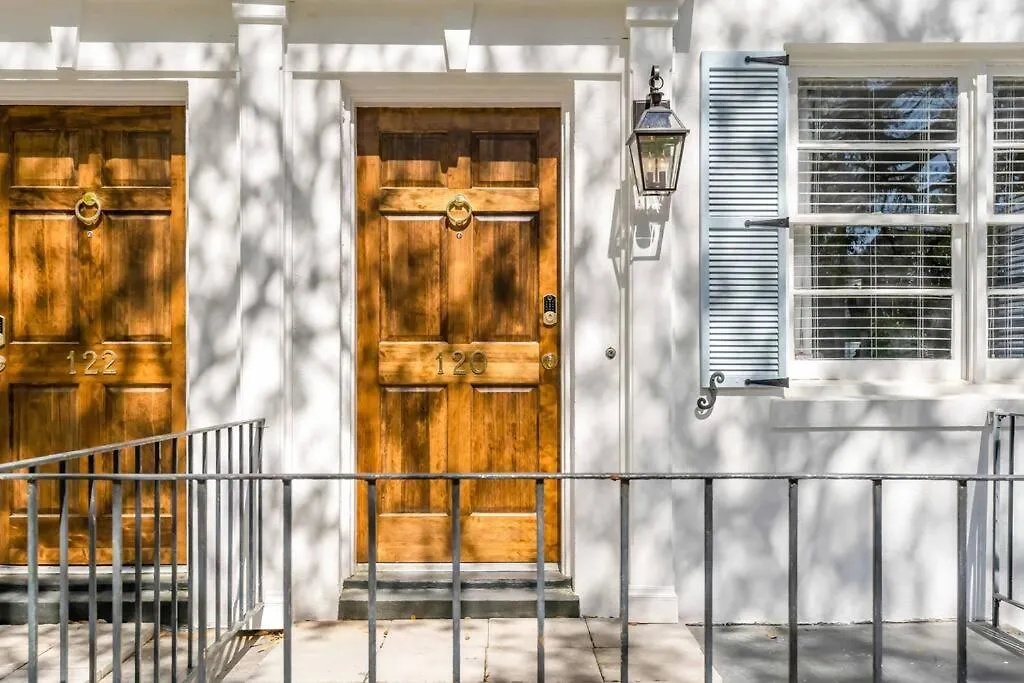 The Grand Millennial In Downtown Holiday home