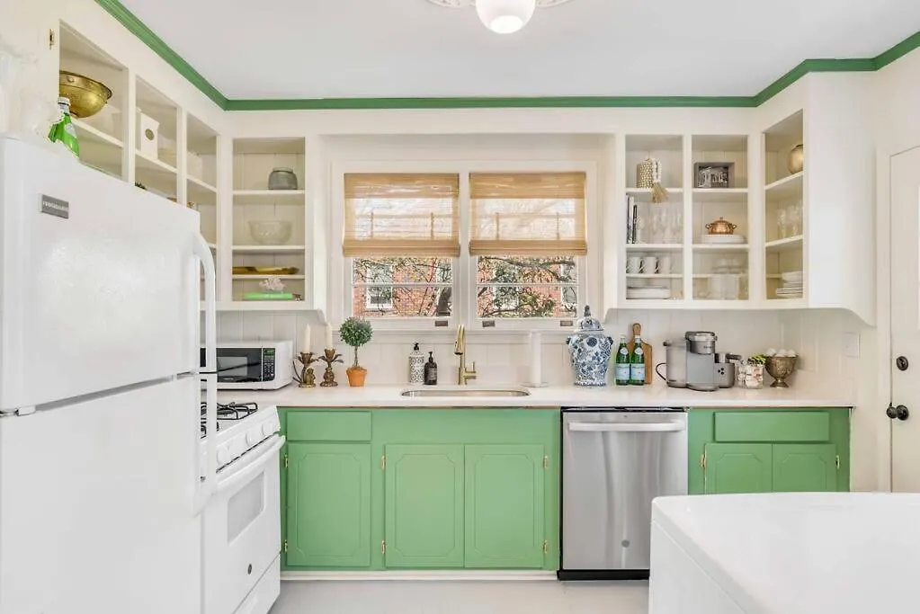 Holiday home The Grand Millennial In Downtown Charleston