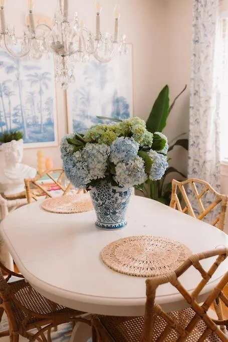 The Grand Millennial In Downtown Holiday home
