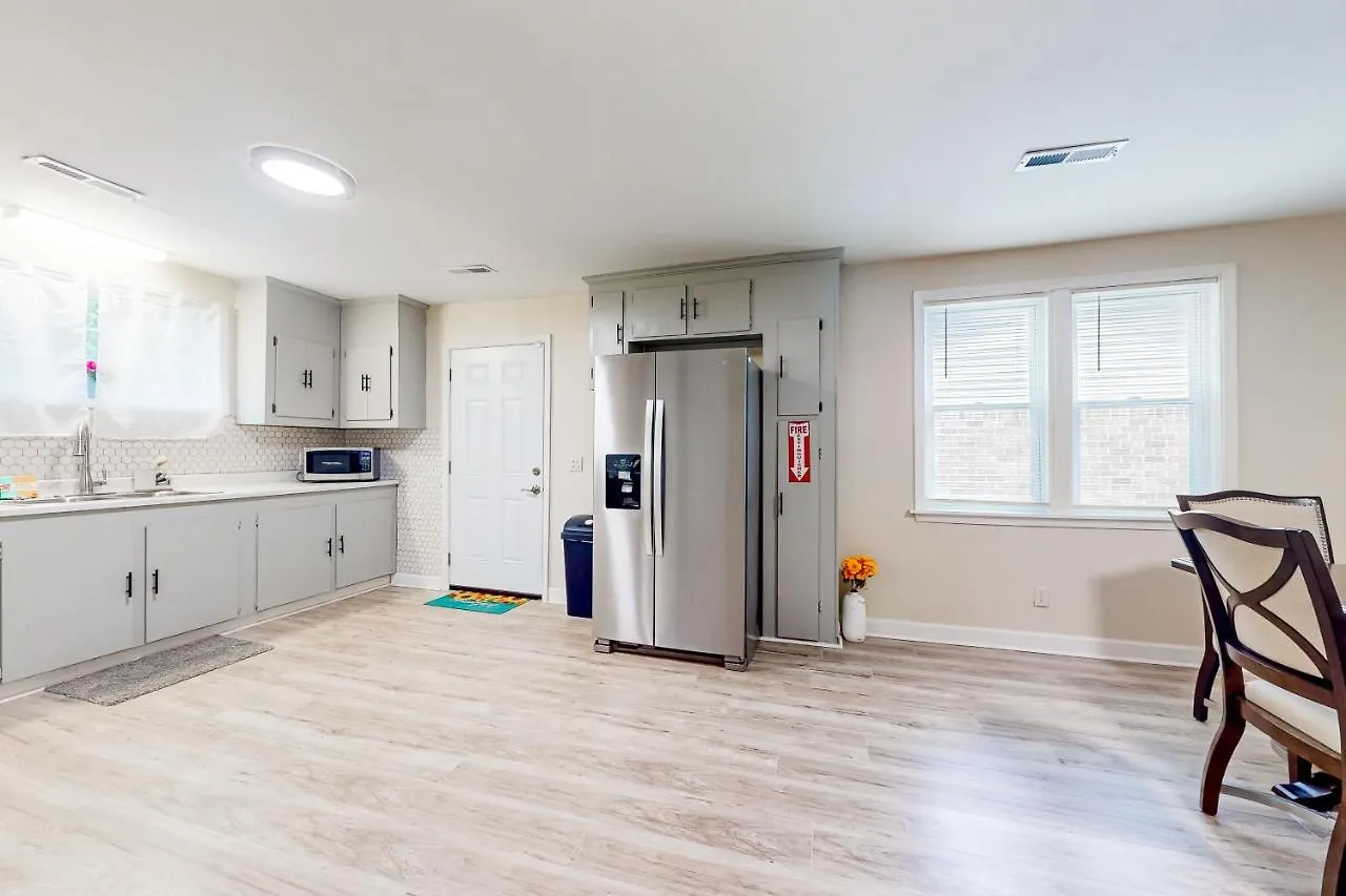Holiday home Easy Keel Charleston