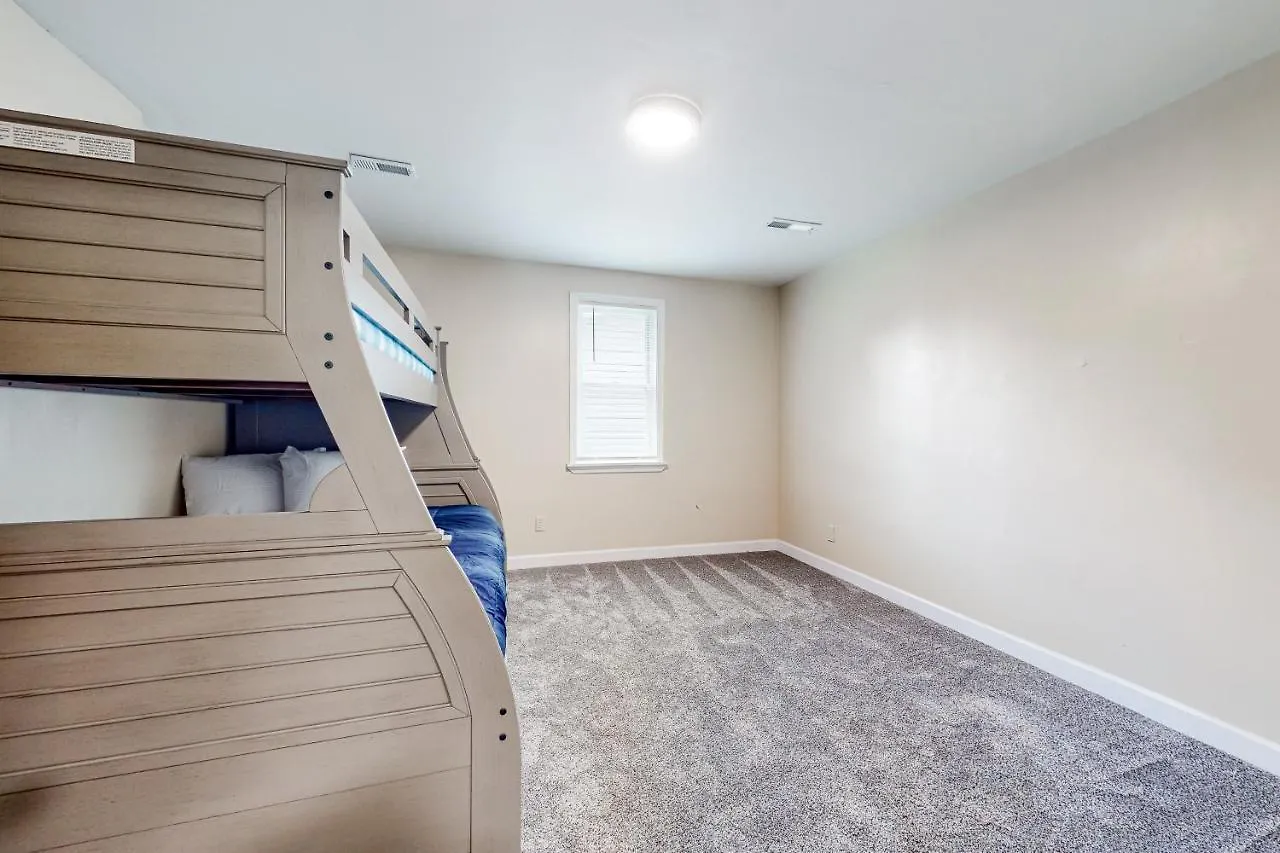 Easy Keel Holiday home Charleston