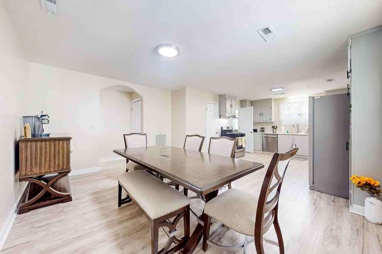 Holiday home Easy Keel Charleston