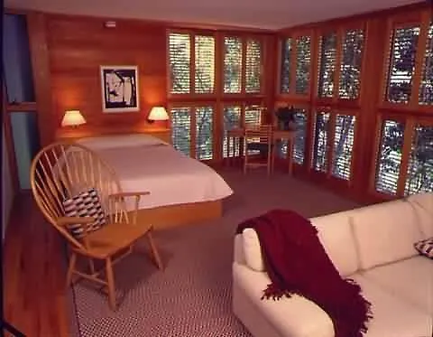 The At Middleton Place 3* North Charleston