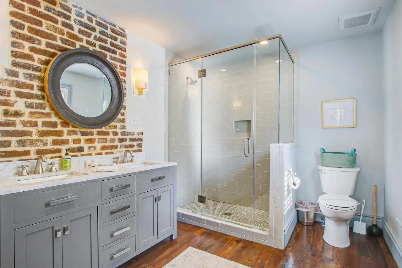 15 Cannon Apartment