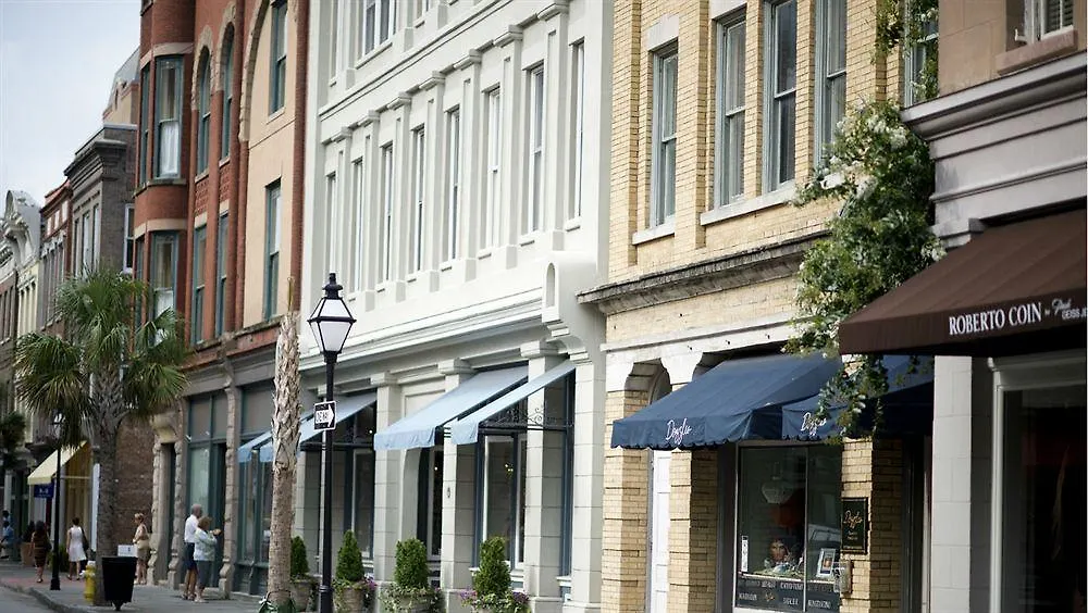 Fulton Lane Bed and Breakfast 4*