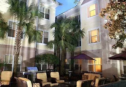 Hotel By Marriott Charleston Mt. Pleasant Mount Pleasant