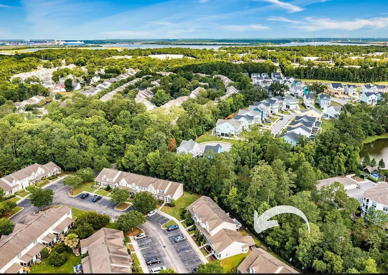 Carolina Holiday home