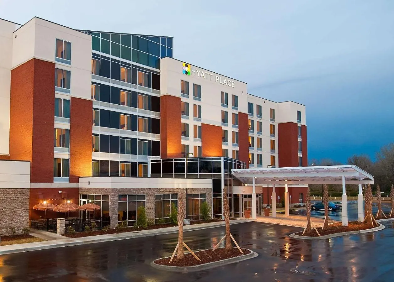 Hyatt Place