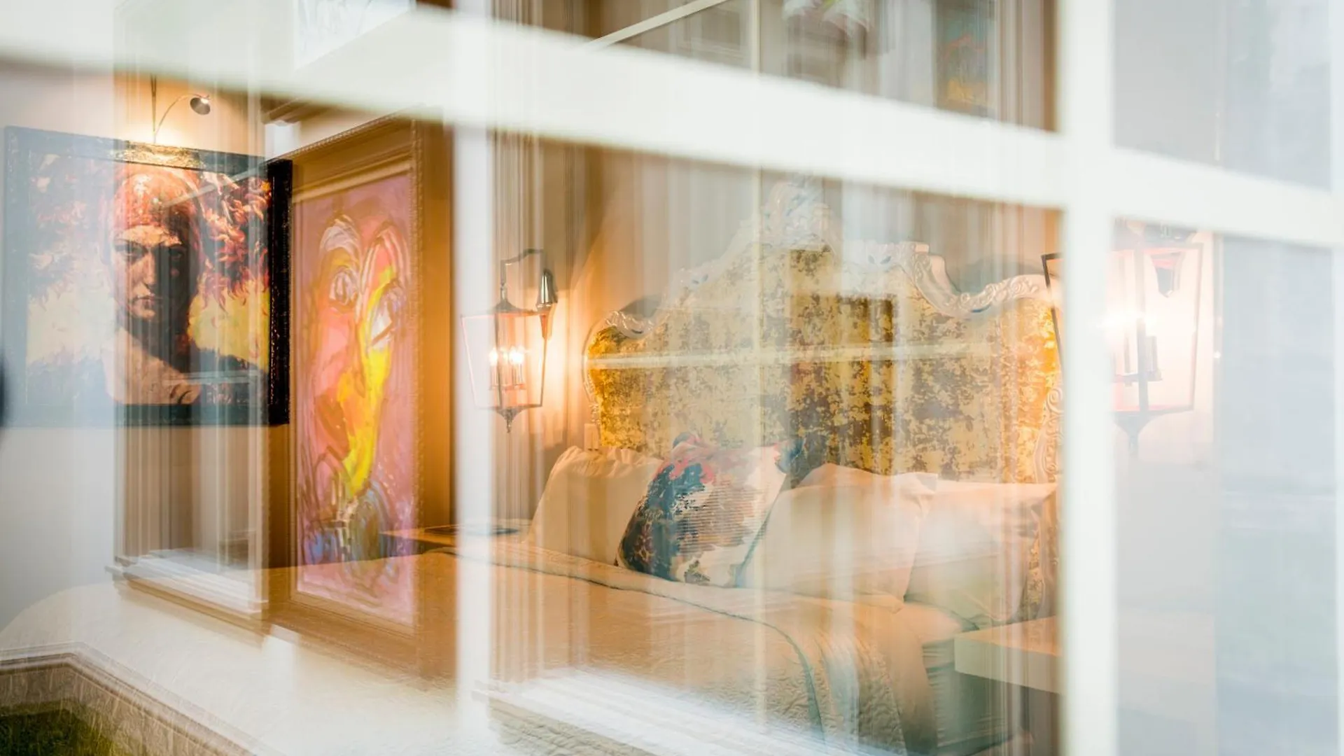 Grand Bohemian Charleston, Autograph Collection Hotel 4*