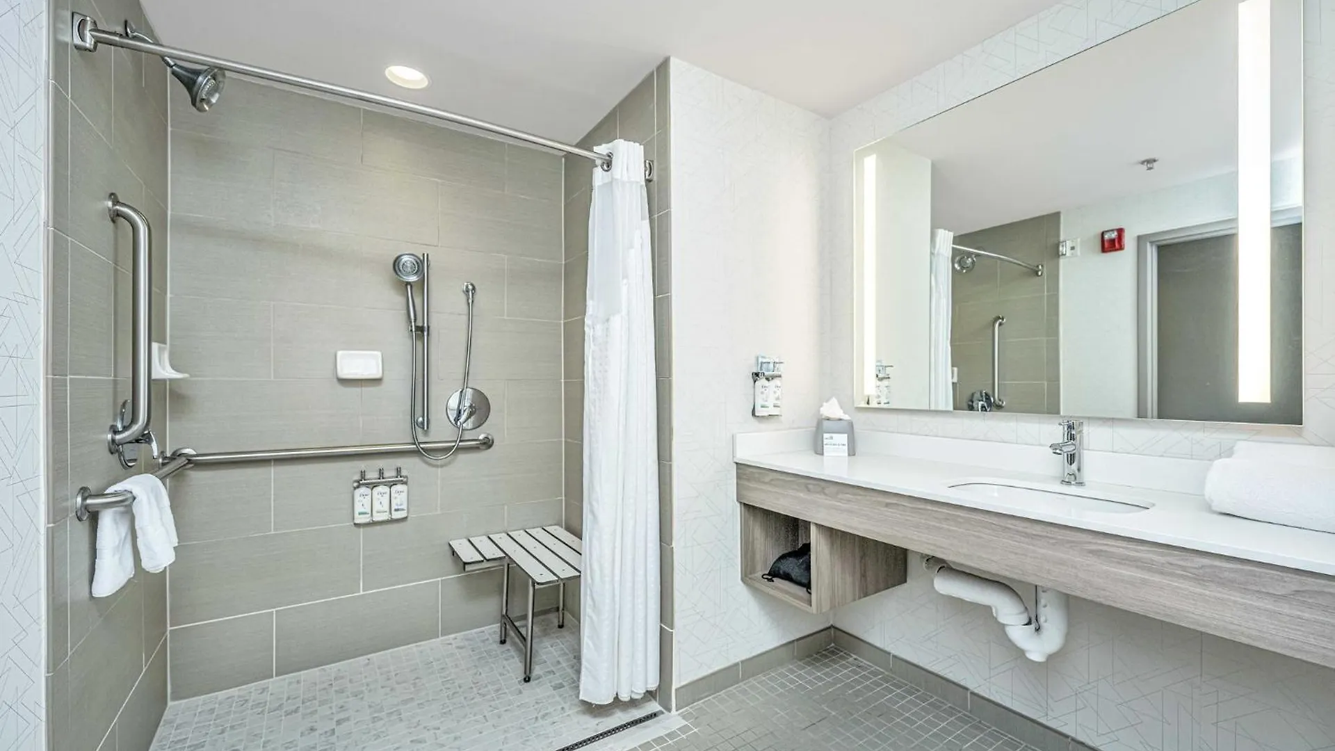 Hotel Holiday Express & Charleston Arpt-conv Ctr Area By Ihg