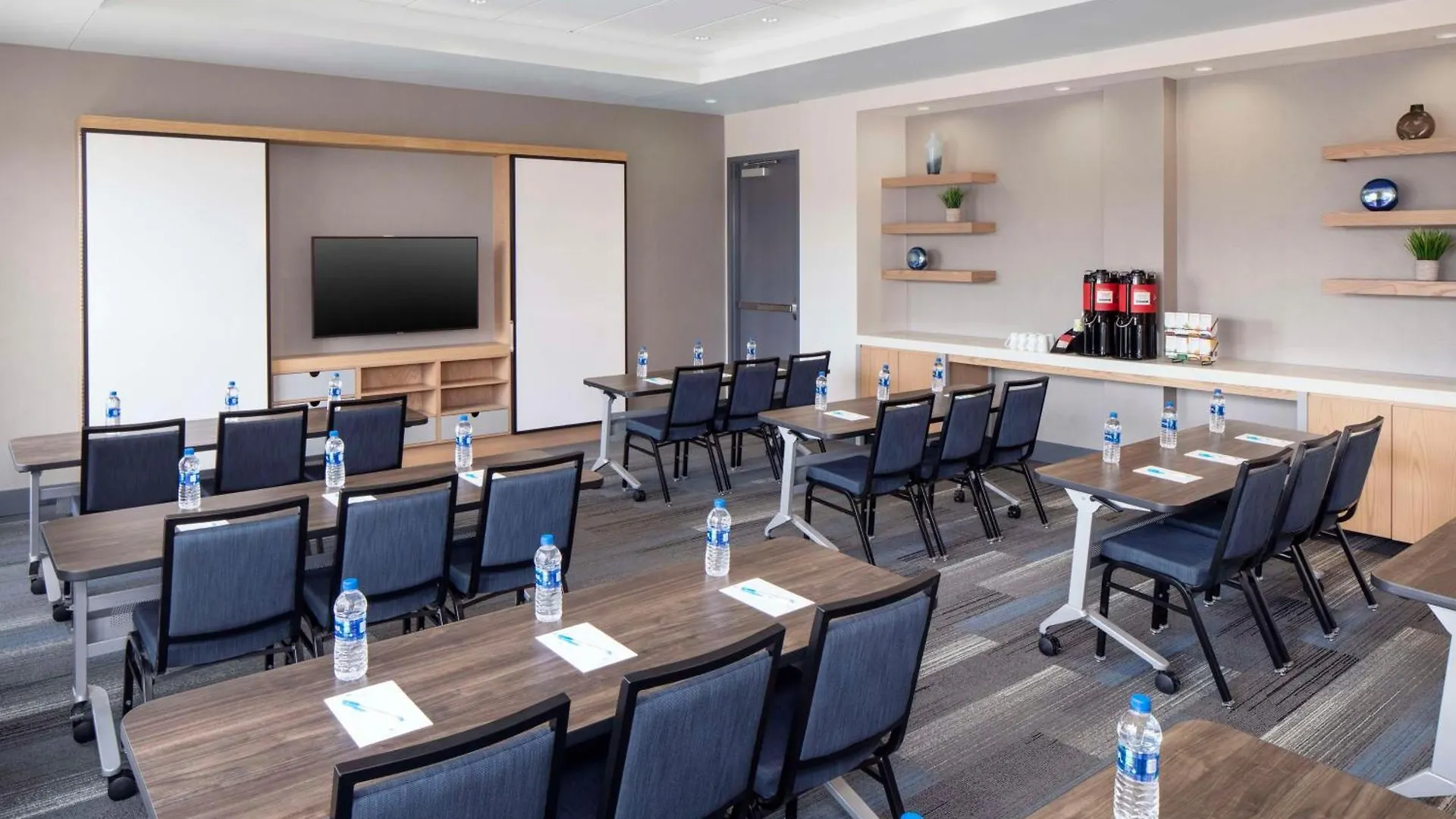 Hotel Hyatt House Charleston/mount Pleasant Mount Pleasant