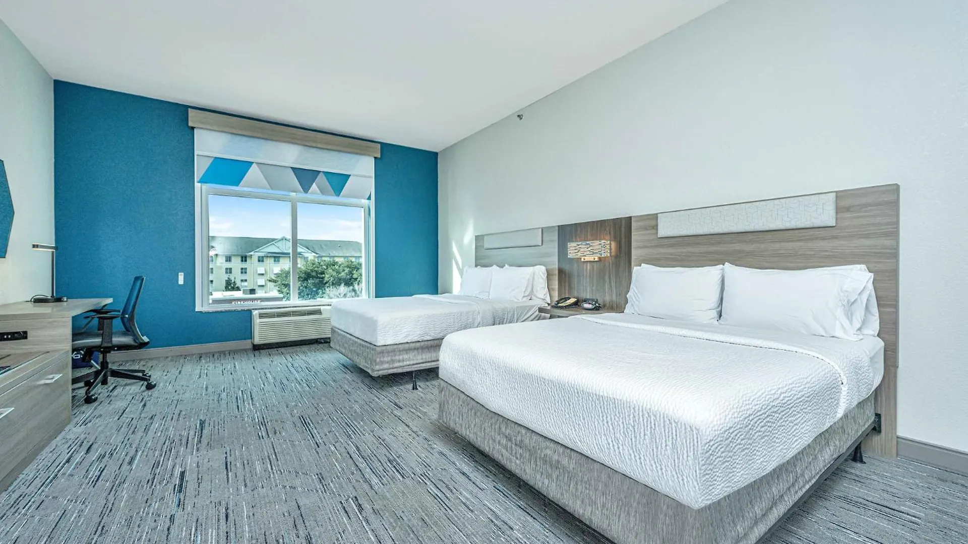 Hotel Holiday Express & Charleston Arpt-conv Ctr Area By Ihg North Charleston