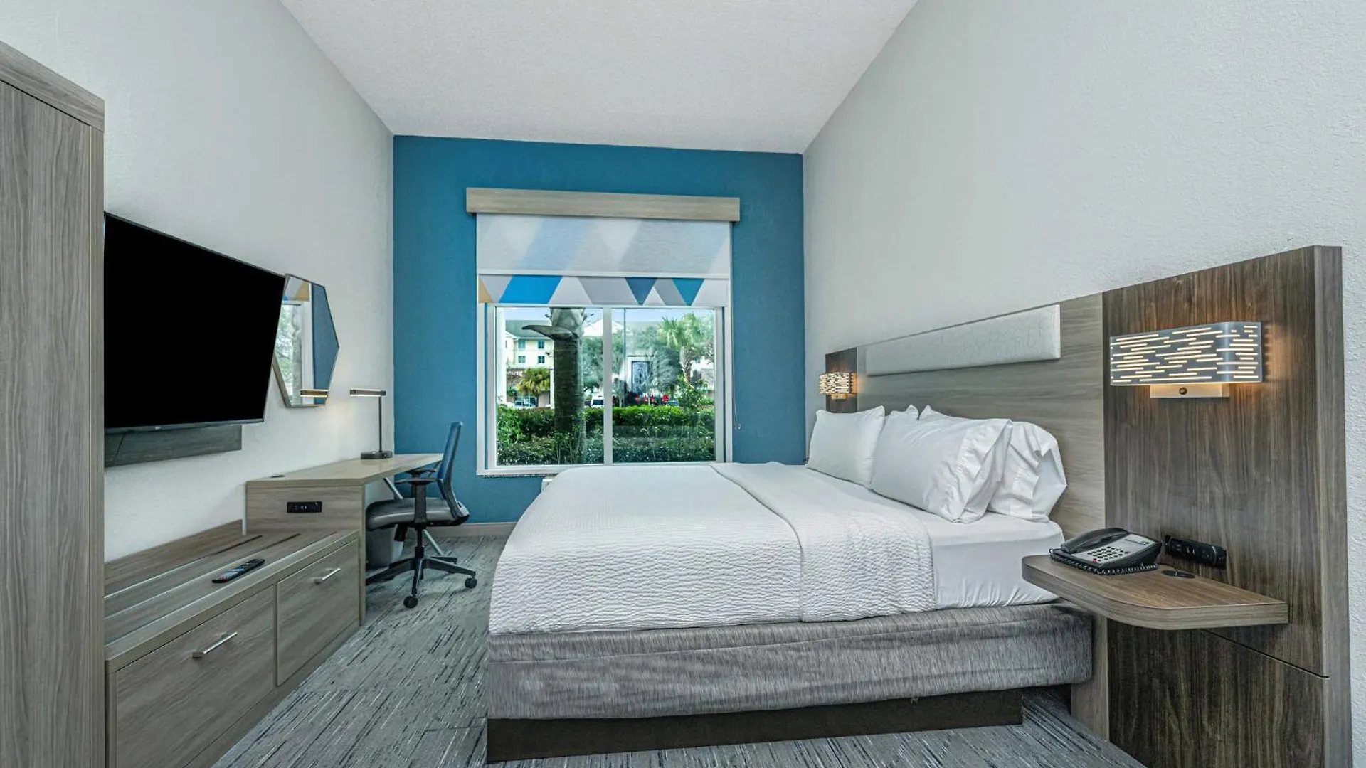 Hotel Holiday Express & Charleston Arpt-conv Ctr Area By Ihg