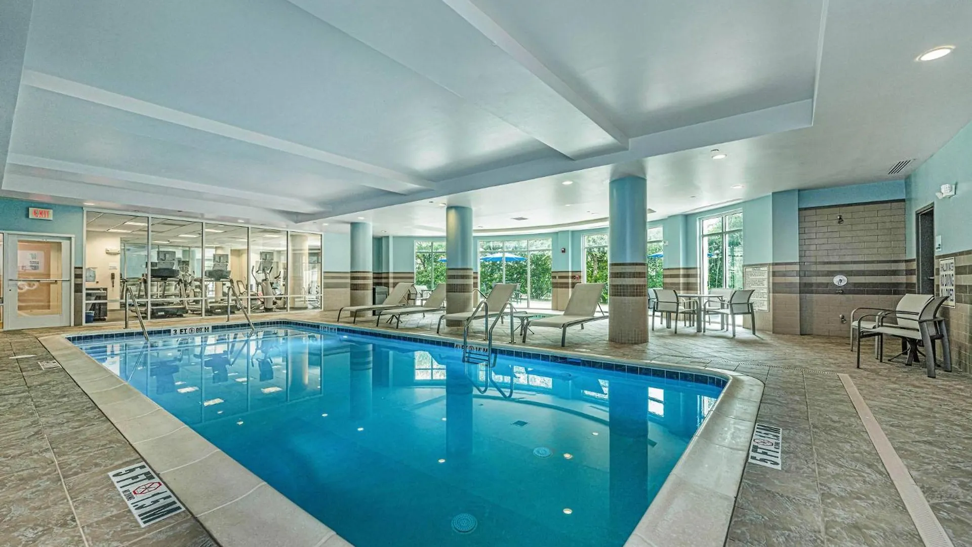 Hotel Holiday Express & Charleston Arpt-conv Ctr Area By Ihg North Charleston