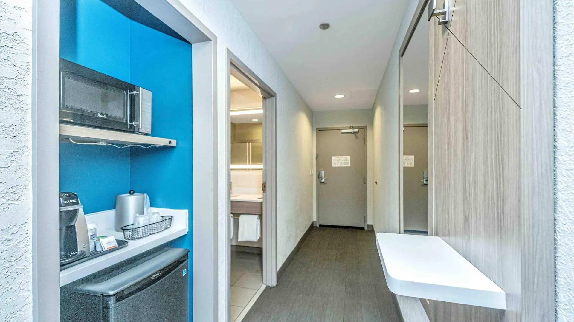 Hotel Holiday Express & Charleston Arpt-conv Ctr Area By Ihg North Charleston