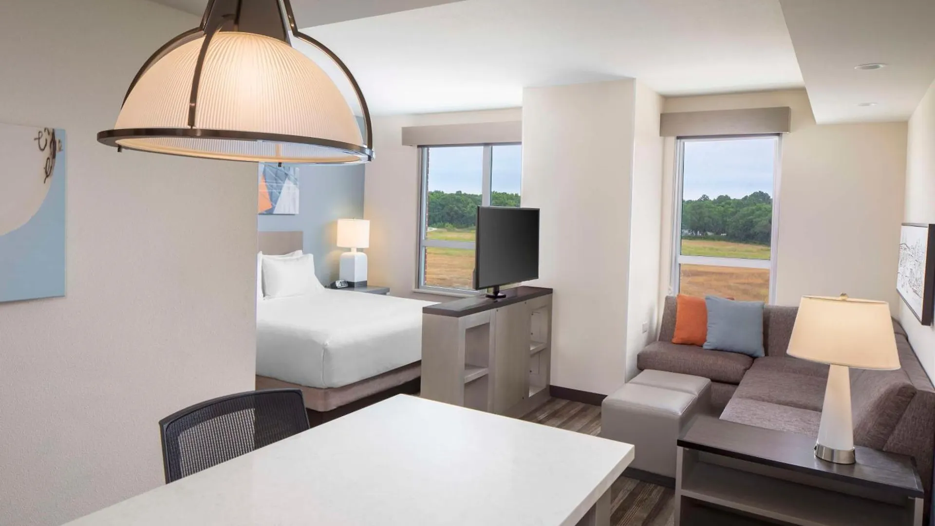 Hyatt House Charleston/mount Pleasant Hotel