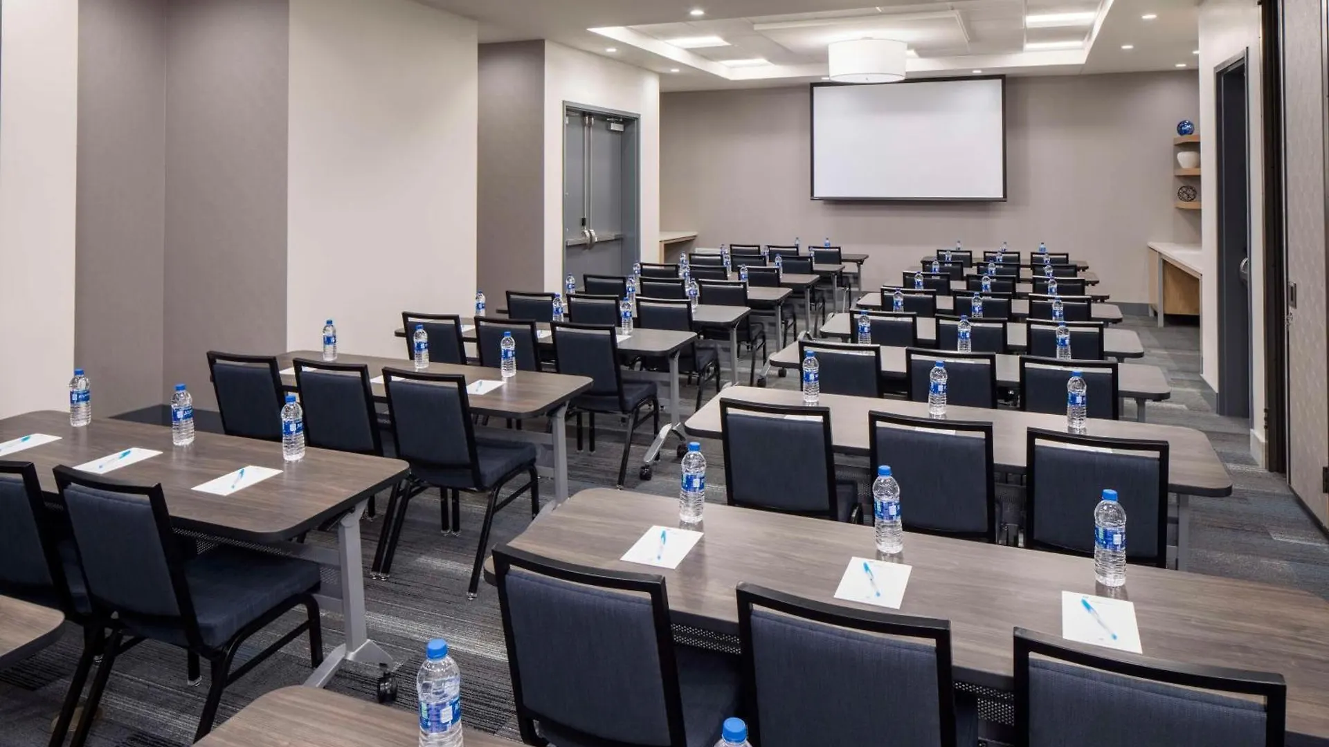 Hotel Hyatt House Charleston/mount Pleasant