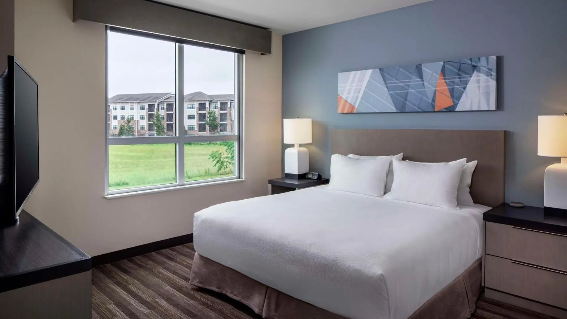 Hyatt House Charleston/mount Pleasant Mount Pleasant