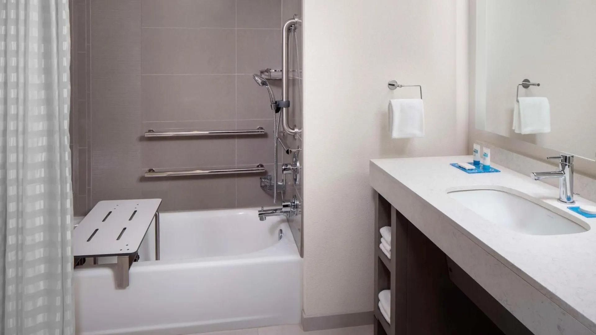 Hyatt House Charleston/mount Pleasant Hotel Mount Pleasant