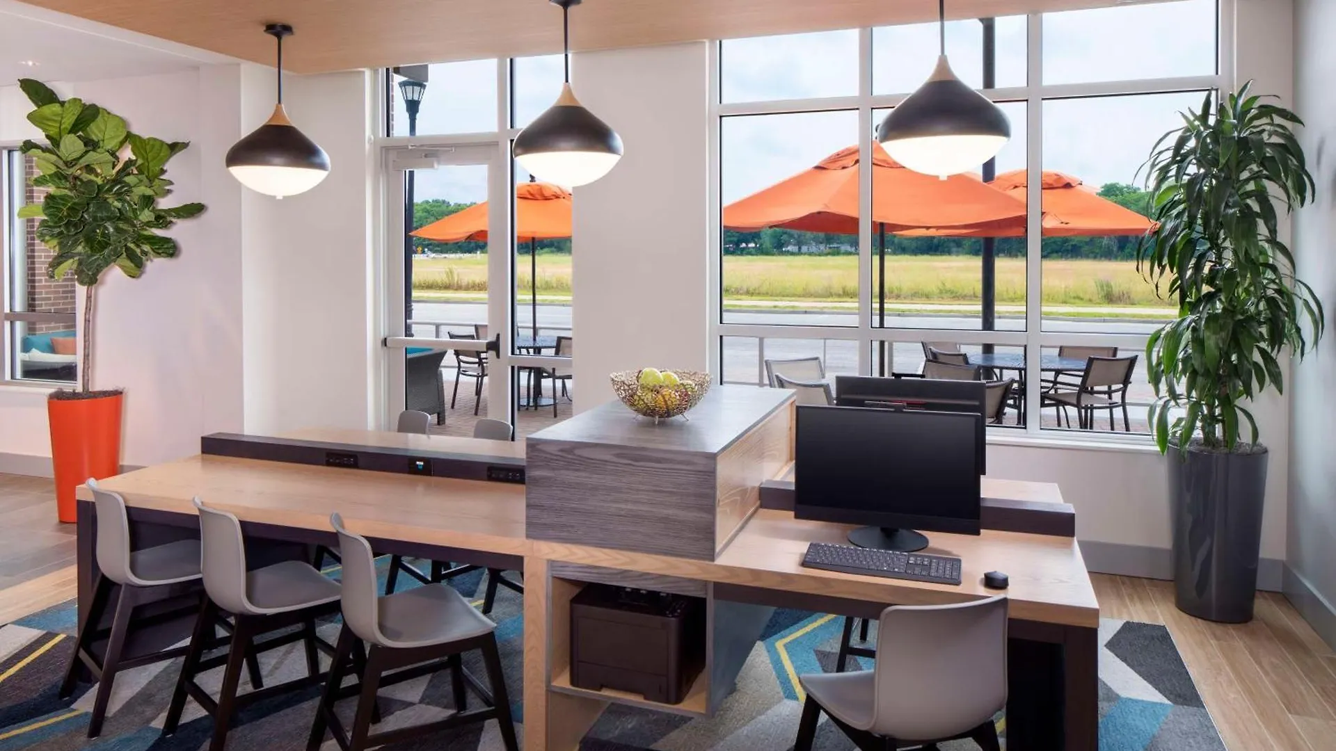 Hyatt House Charleston/mount Pleasant Mount Pleasant