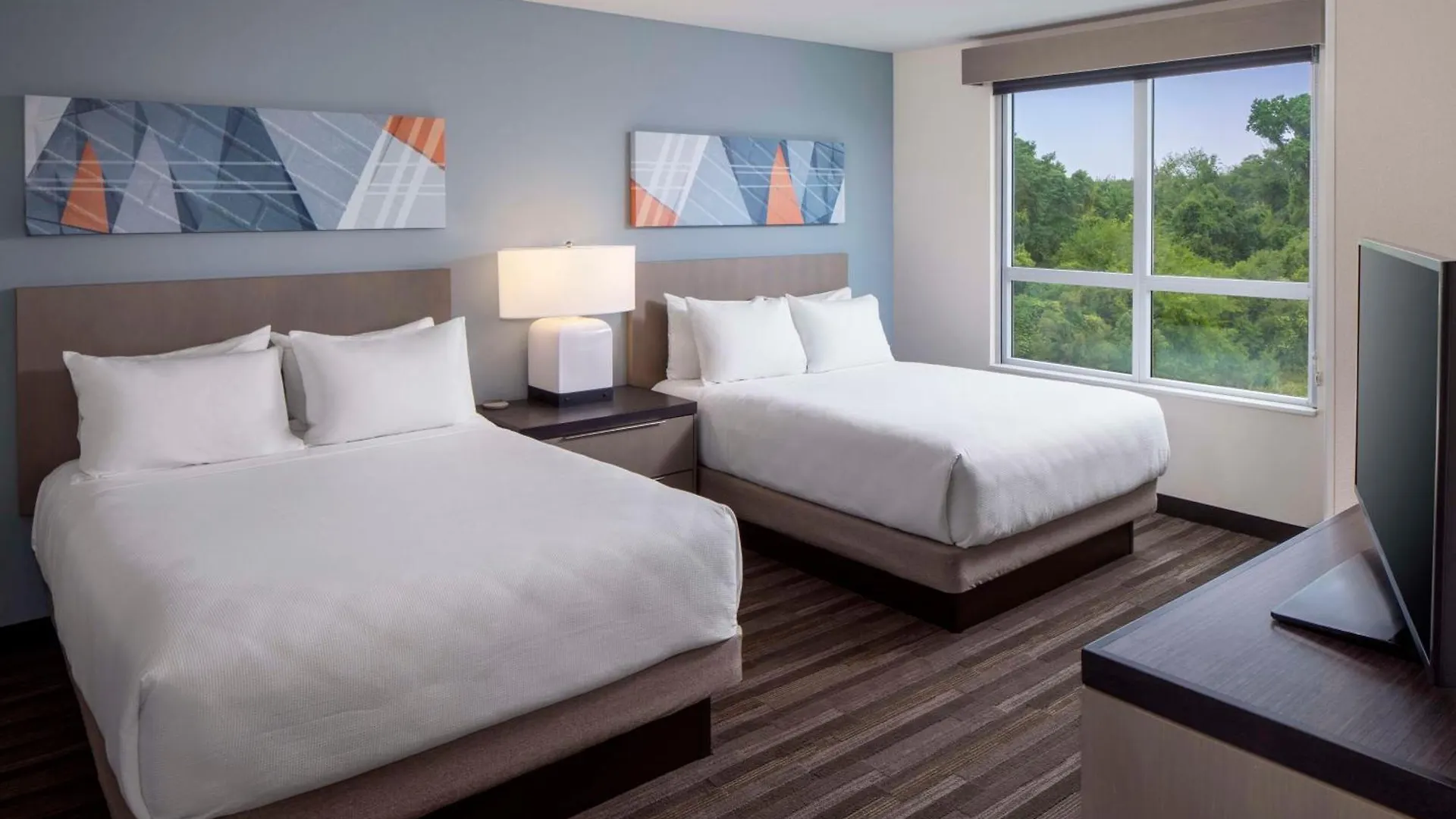 Hotel Hyatt House Charleston/mount Pleasant