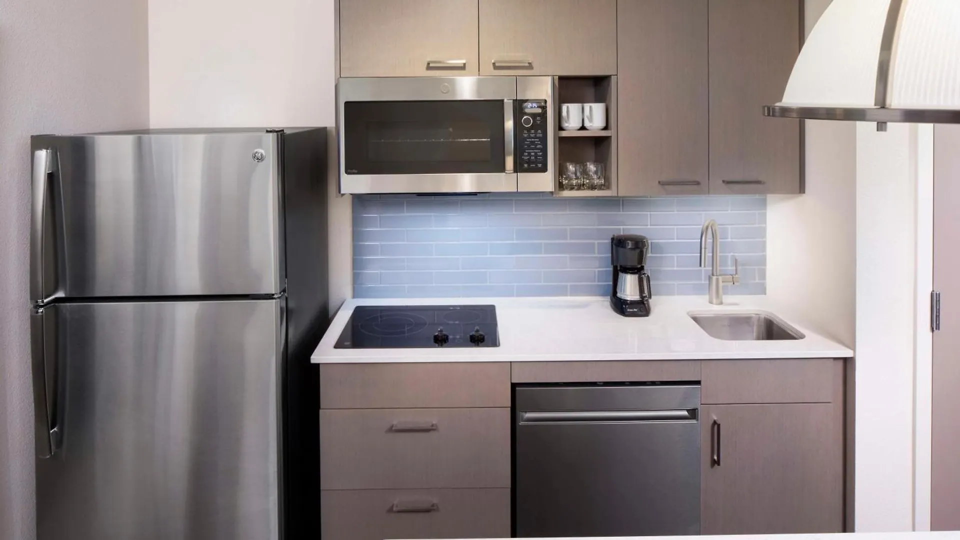 Hotel Hyatt House Charleston/mount Pleasant 3*
