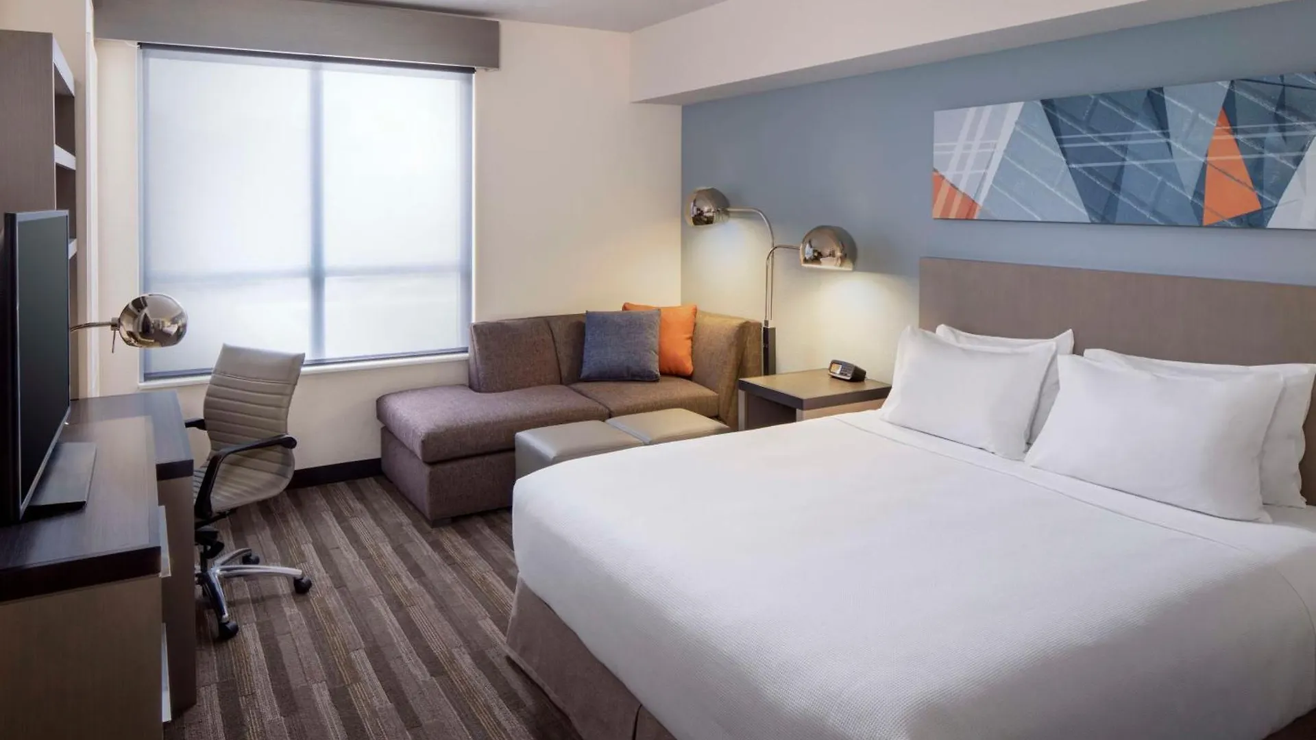Hotel Hyatt House Charleston/mount Pleasant