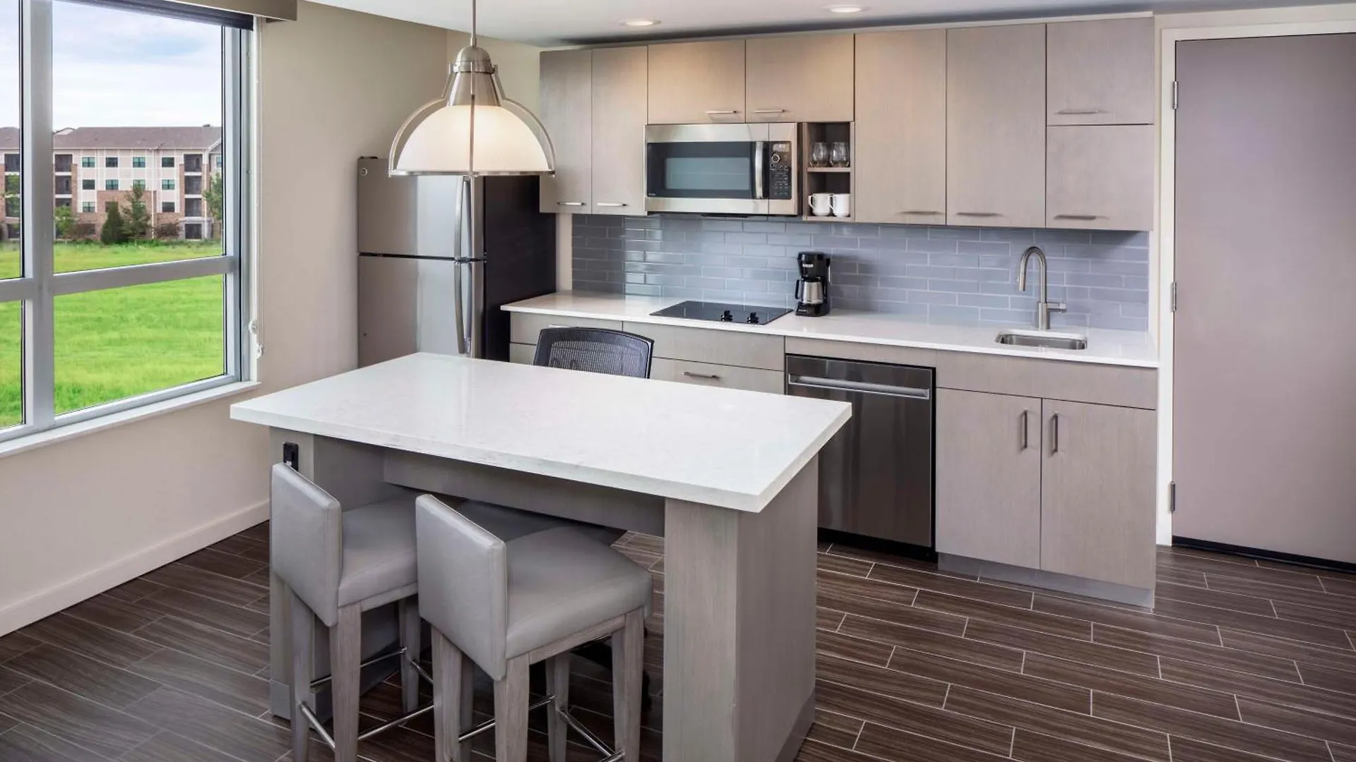 Hyatt House Charleston/mount Pleasant Hotel