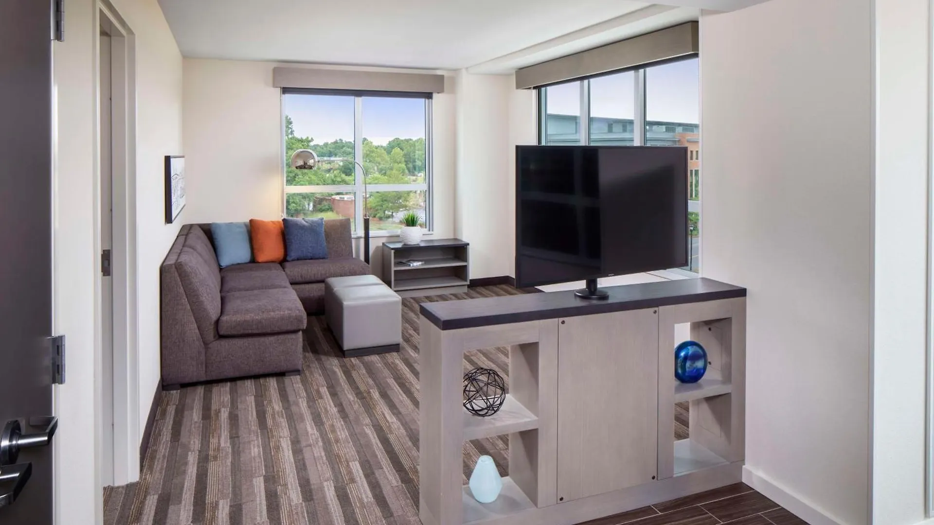 Hyatt House Charleston/mount Pleasant 3*