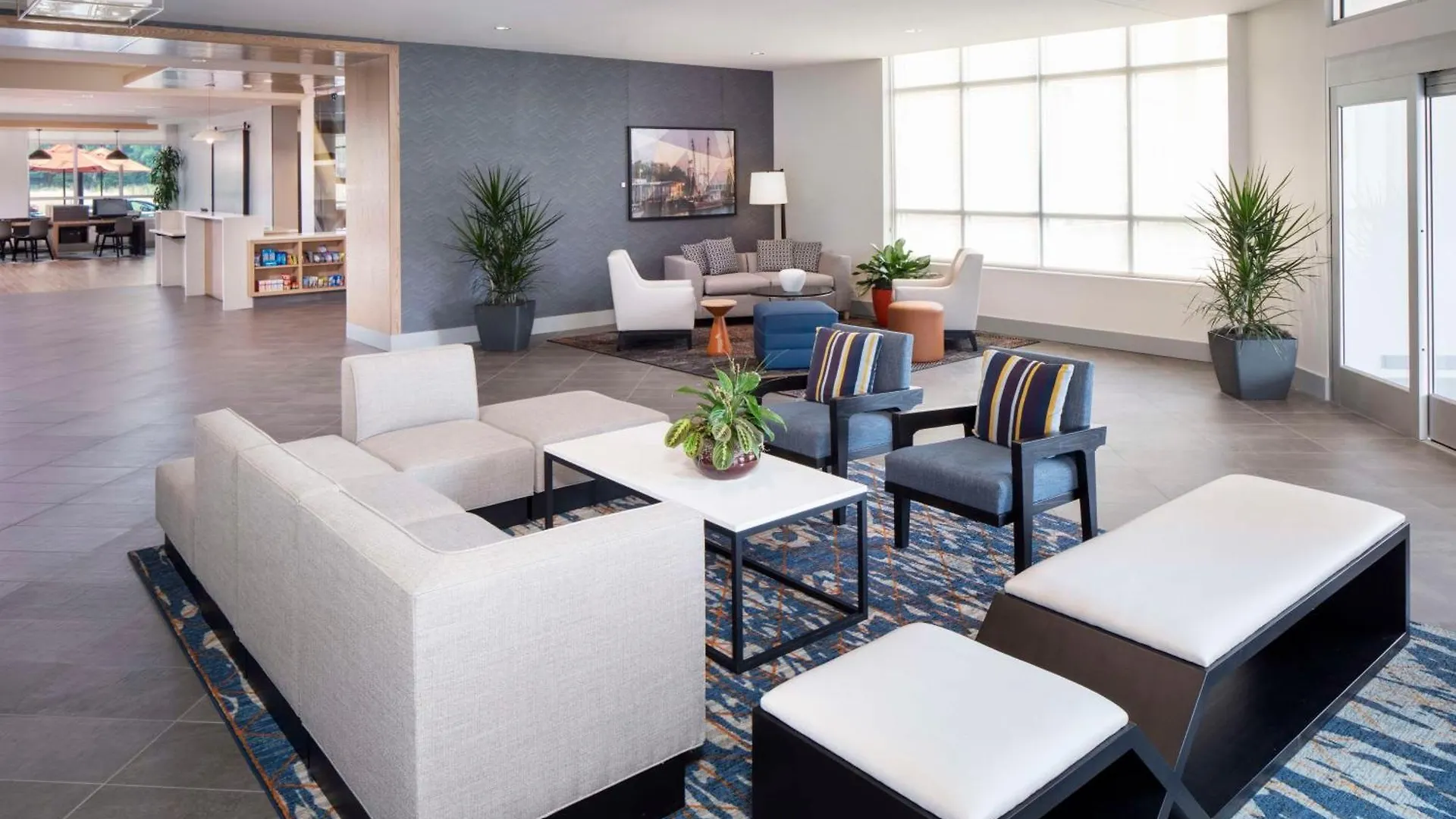 Hyatt House Charleston/mount Pleasant Hotel 3*