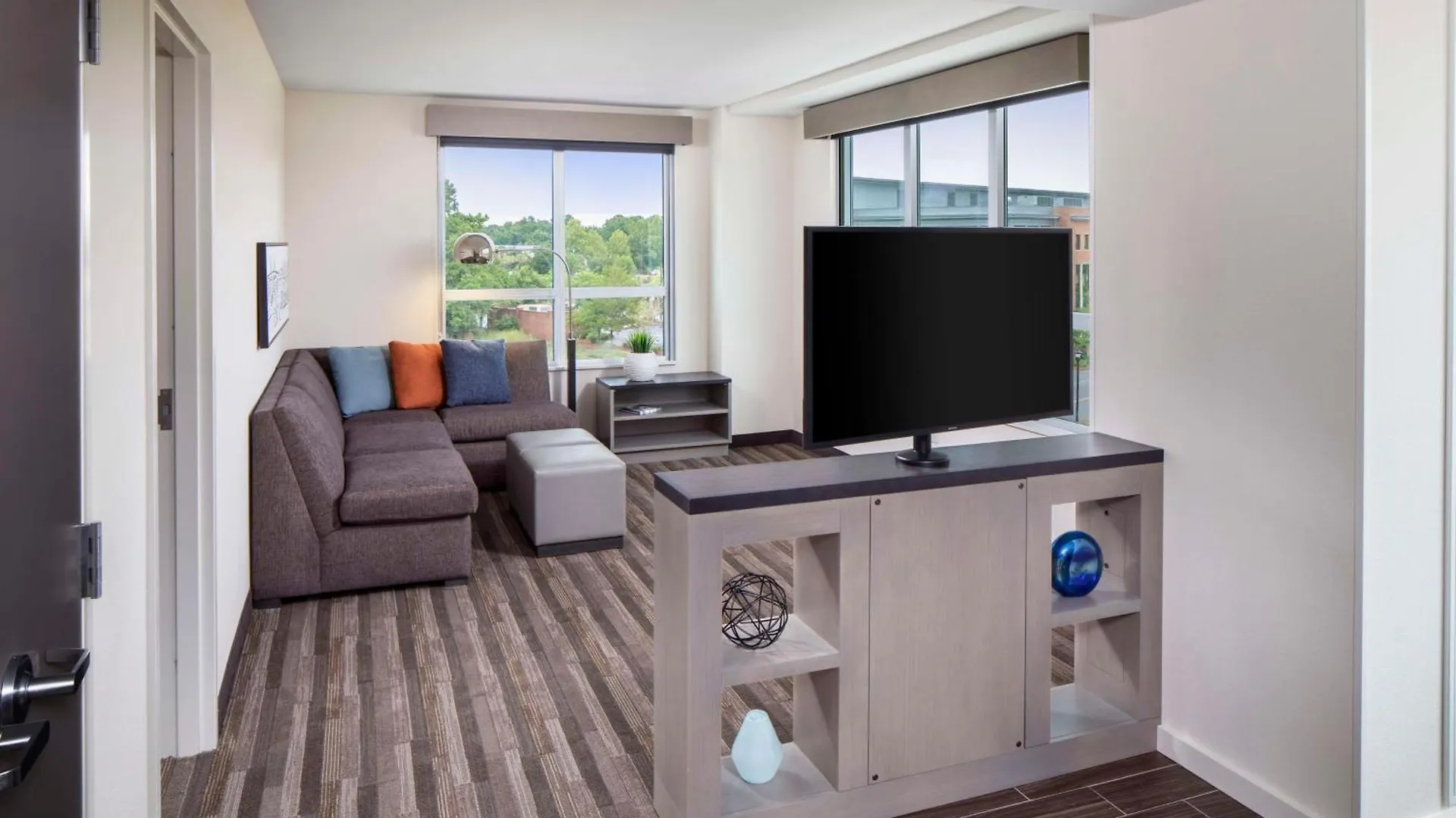 Hotel Hyatt House Charleston/mount Pleasant