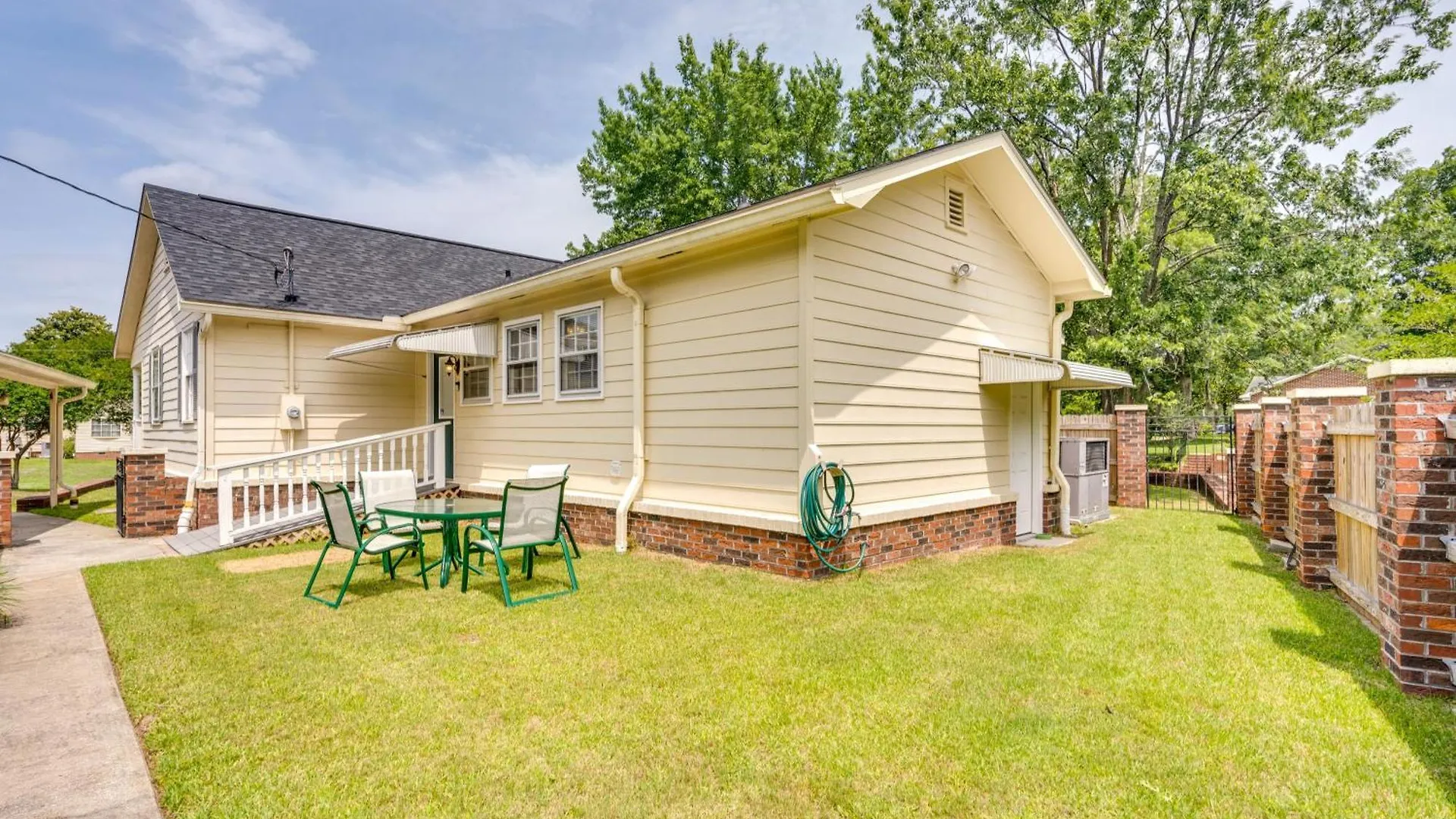 Park Circle Sanctuary Holiday home *