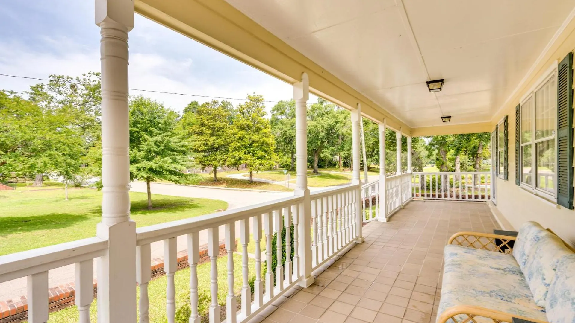 Holiday home Park Circle Sanctuary Charleston