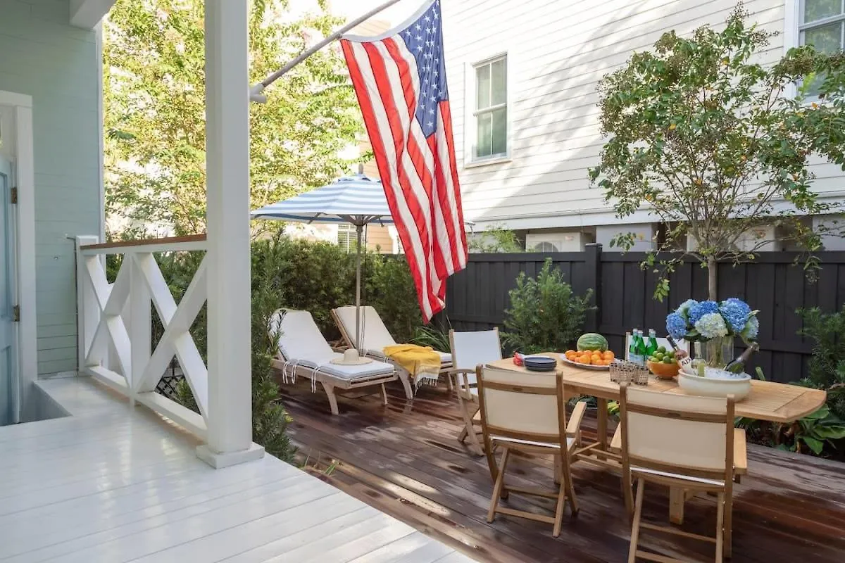 Holiday home Row At Casa Zoe