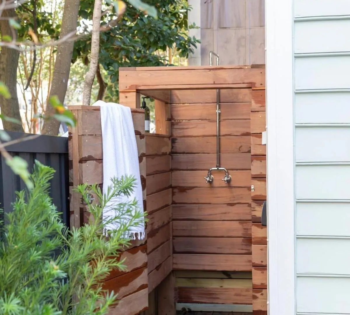 Holiday home Row At Casa Zoe *