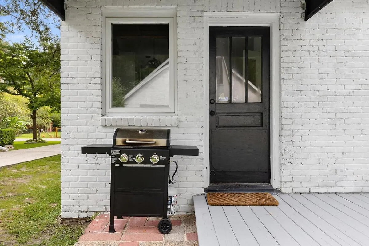 Historic 4br Near Downtown And Beaches - Magnolia Holiday home Charleston