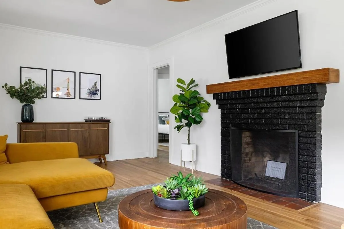 Holiday home Historic 4br Near Downtown And Beaches - Magnolia Charleston