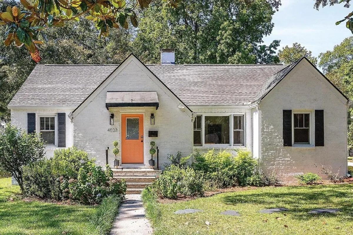 Historic 4br Near Downtown And Beaches - Magnolia * Charleston