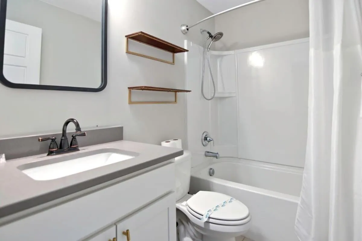 Penny Lane Park Circle 15m Dwtn Chs Holiday home