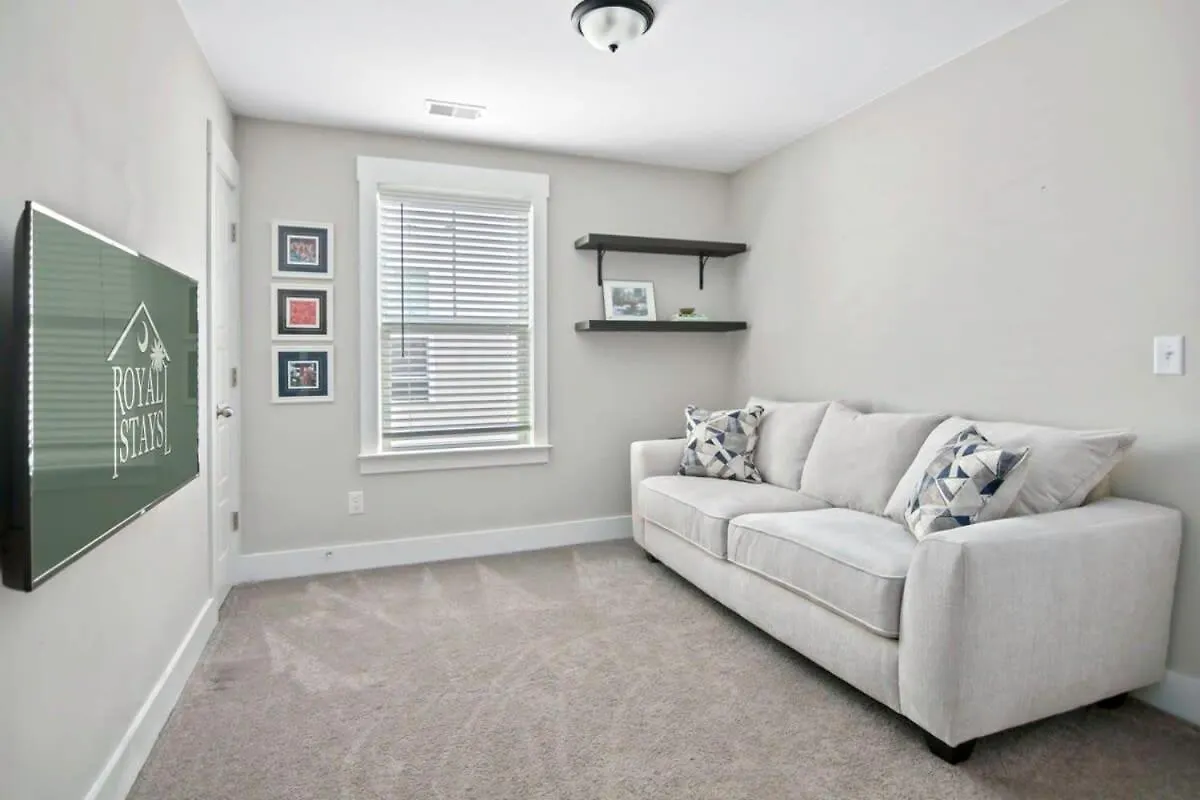 Holiday home Penny Lane Park Circle 15m Dwtn Chs Charleston