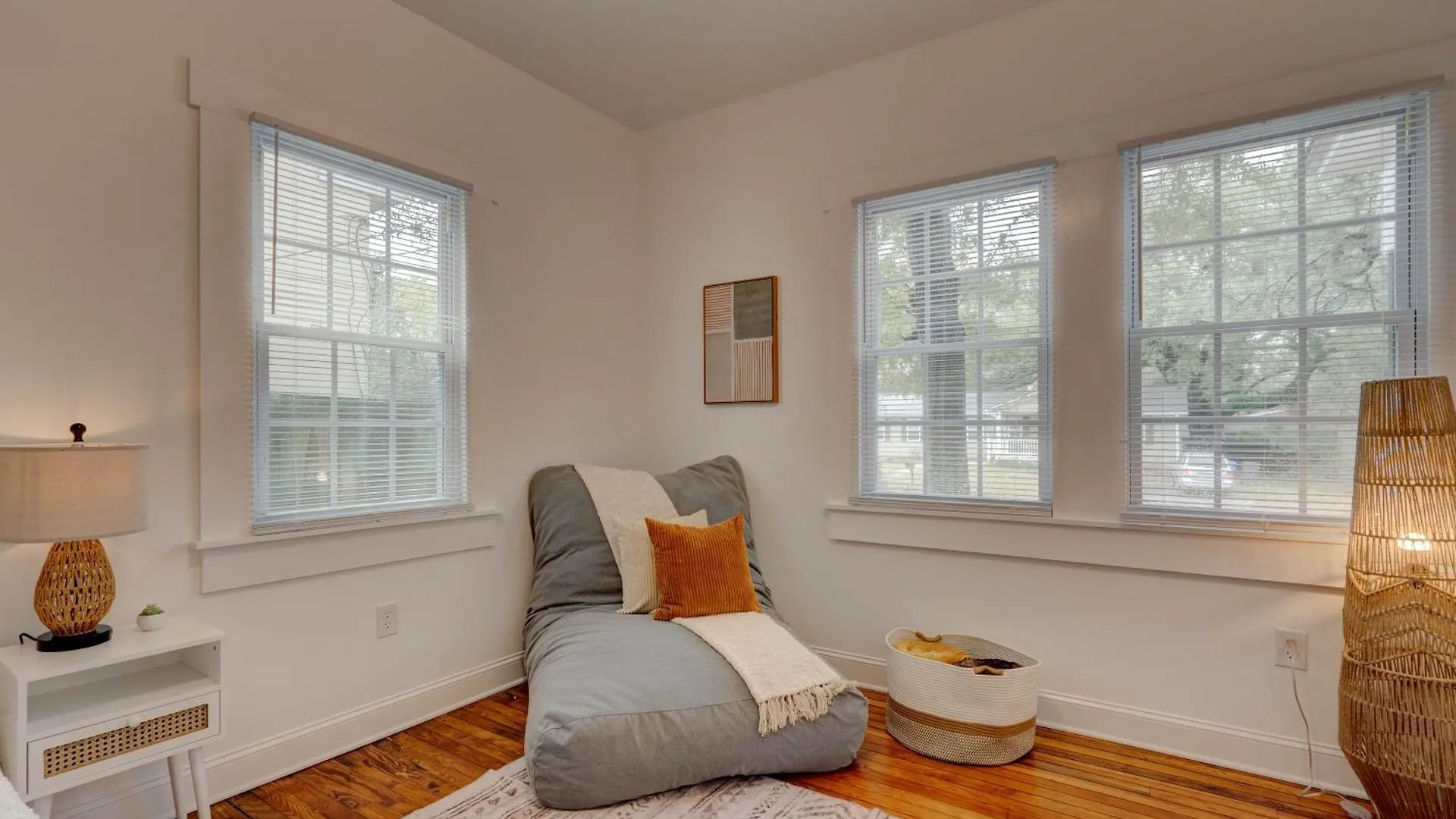 Peaceful Park Circle Getaway Holiday home *