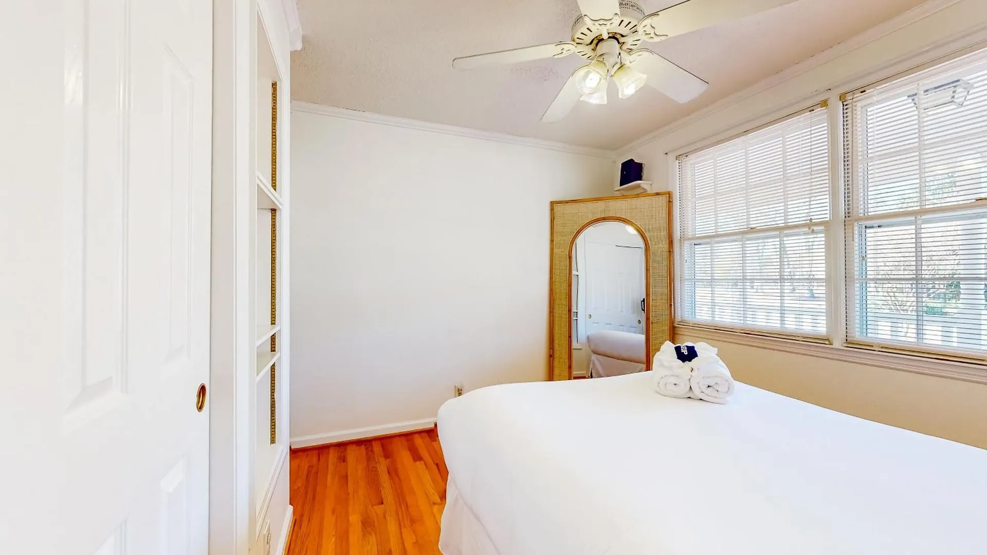 Park Circle Sanctuary Holiday home